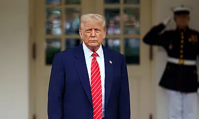 Trump Putin ve ben bir araya gelene kadar Ukrayna konusunda hiçbir şey olmayacak