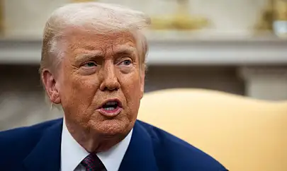 Trump'tan İran Mesajı İki Hafta İçinde Kararımı Vereceğim