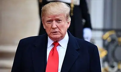 Trump'tan Son Dakika İstanbul Açıklaması! İşte Trump'ın Açıklamasının Tamamı