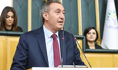 Tuncer Bakırhan'dan silah bırakma açıklaması! Bayram öncesi mahkumlar bırakılacak mı?
