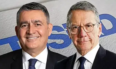 TÜSİAD'ın iki başkanına yeni dava! İşte davanın nedeni ve istenen ceza