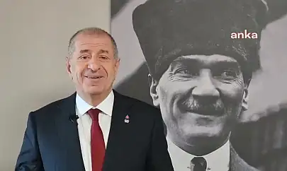 Ümit Özdağ Neden Hastaneye Kaldırıldı?