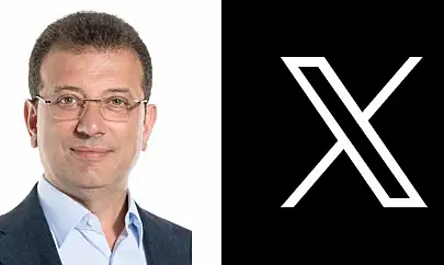 X'ten Ekrem İmamoğlu'nun Hesabına Erişim Engeline İtiraz!