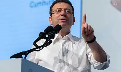 Yaşananlar Sadece Partimize Belediye Başkanlarımıza Değil Onlara Oy Veren Milyonlara da bir Gözdağıdır