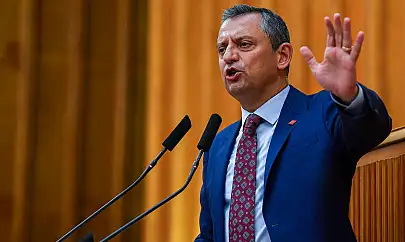 Yumruk atan saldırgandan İmamoğlu'na suikast mesajı! Özel'den kritik açıklamalar
