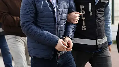 4 ilde 6 ayrı organize suç örgütü üyesi 71 şüpheli yakalandı