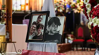 Adalet Bakanlığından Ahmet Minguzzi cinayetinde suç sayılmayan bıçak ile ilgili açıklama