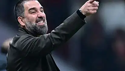Arda Turan Resmen Shakhtar Donetsk'te