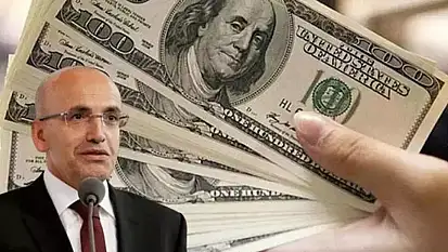 Bakan Şimşek Cari Açığı Yıl Sonunda OVP'nin Altında Bekliyoruz