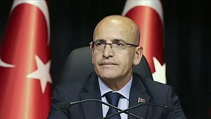 Bakan Şimşek'ten Enflasyon Açıklaması! Yıl Sonu Enflasyon Hedefi Gerçekçi Mi?