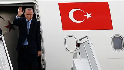 Cumhurbaşkanı Erdoğan, Avrupa Siyasi Topluluğu Zirvesi İçin Tiran'a Gidiyor