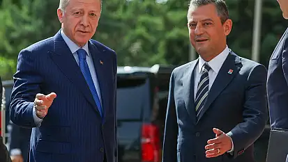 Cumhurbaşkanı Erdoğan'dan CHP'ye Anayasa Sinyali! Anayasa Değişecek Mi?