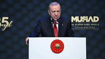 Cumhurbaşkanı Erdoğan'dan Enflasyon ve Rezerv Açıklaması! CHP'ye Sert Tepki