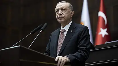 Cumhurbaşkanı Erdoğan'dan PKK'nın Feshi ve Şara Görüşmesine İlişkin Açıklamalar