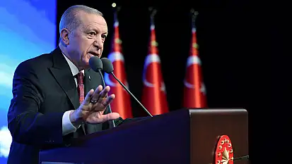 Cumhurbaşkanı Erdoğan Karadeniz ve Gabar'daki Keşiflerimizle Talihimizi Değiştirdik