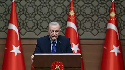Cumhurbaşkanı Erdoğan Kardeşliğimizi Yüceltmek Mecburiyetindeyiz