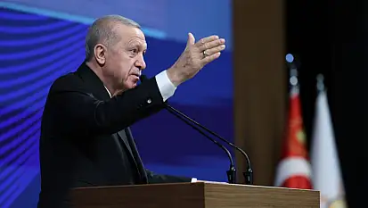 Cumhurbaşkanı Erdoğan Terörsüz Türkiye İle En Büyük Eserimizi İnşa Ediyoruz