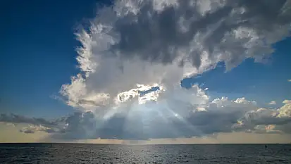 Hafta Sonu Hava Durumu Nasıl? Hava Kaç Derece Olacak?
