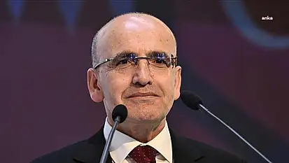 Hazine ve Maliye Bakanı Şimşek: 'Küresel belirsizlikler ve yurt içi finansal koşullar enflasyonla mücadelemizi destekliyor'