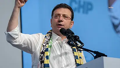 İmamoğlu, Hakkında Açılan Yeni Bir Soruşturma Nedeniyle Yarın İfade Verecek