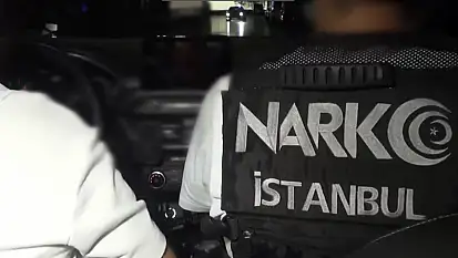 İstanbul'da 15 ton bonzai üretilebilecek ham madde ele geçirildi