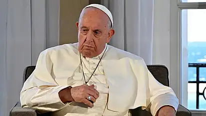 Katolik dünyasının ruhani lideri Papa Francis hayatını kaybetti! Ölüm sebebi neydi?