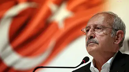Kemal Kılıçdaroğlu: 102 yıllık Cumhuriyet Halk Partisi'nin mahkeme koridorlarında tartışılmasını derin bir üzüntü ve kaygıyla izliyorum