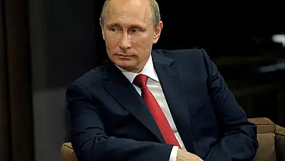 Kremlin'den Türkiye'deki Zirveye İlişkin Açıklama! Putin İstanbul'a Gelecek Mi?