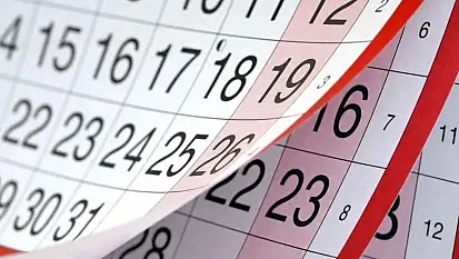 Kurban Bayramı Tatili 9 Gün Olacak mı? Bakan Ersoy Yanıtladı