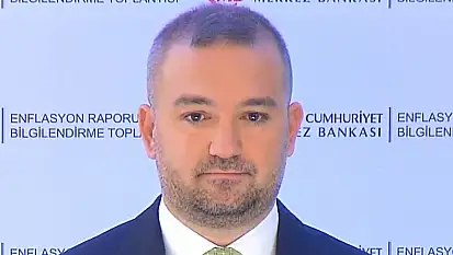 Merkez Bankası Başkanı Karahan'dan Enflasyon Değerlendirmesi! Dezenflasyon Hedefini Açıkladı