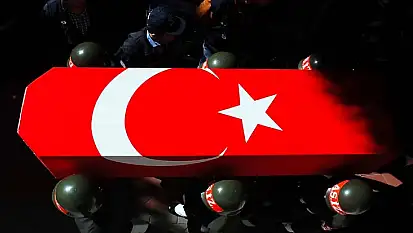 Metan Gazından Zehirlenen 5 Asker Şehit Oldu