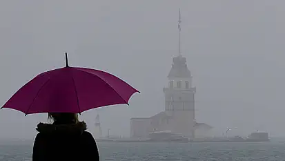 Meteoroloji'den 28 İle Sarı Kodla Uyarı!