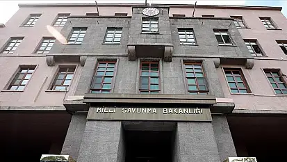 NATO tarihinde ilk: Türk general güvenlik direktörü seçildi! MSB'den kritik açıklamalar