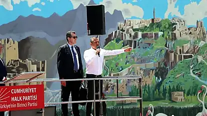 Özgür Özel Kürt Meselesini İnkar Edenlerden Hiç Olmadık