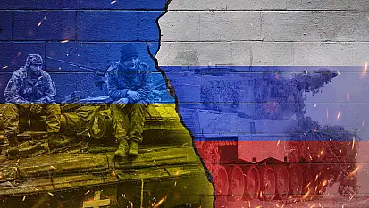 Rus ve Ukrayna heyetleri bugün İstanbul'da bir araya geliyor! Görüşmenin saati belli oldu