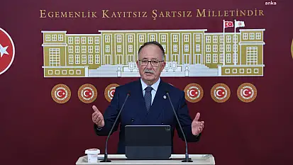 Saadet Partisi Milletvekili Kılıç  Bayram Öncesi Emeklilere En Az Bir Maaş İkramiye Verilmeli