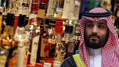 Suudi Arabistan'da 73 yıllık alkol yasağı bitiyor! İşte ülkedeki yeni kurallar