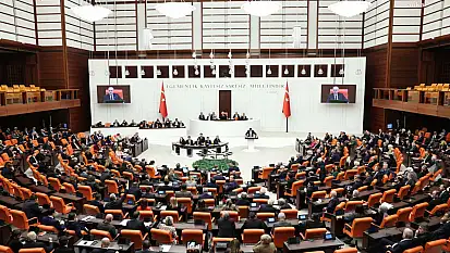 TBMM'de partiler, Başkanlık Divanı ve Grup Yönetimlerini Belirlemeye Hazırlanıyor