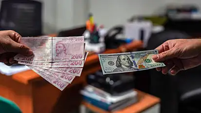 TCMB'nin yıl sonunda dolar beklentisi ve enflasyon tahmini yükseldi!