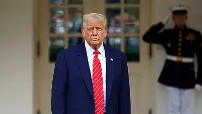 Trump Putin ve ben bir araya gelene kadar Ukrayna konusunda hiçbir şey olmayacak