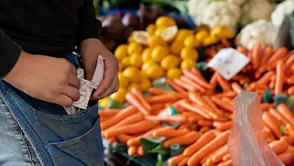 TÜİK'e göre yıllık enflasyon yüzde 37,86 oldu! İşte tüm veriler