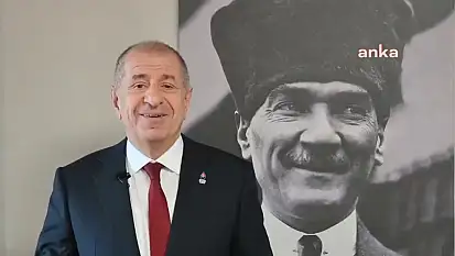 Ümit Özdağ Neden Hastaneye Kaldırıldı?