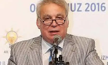 Eski AK Parti milletvekili Hüseyin Kocabıyık'a ihraç talebi! O sözleri neden oldu