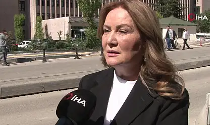 Gazeteci Nuray Başaran Demir'den Özgür Özel hakkında suç duyurusu