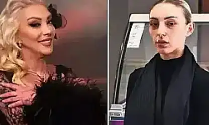 Güllü'nün Kızı Gülter'in İfadesine Ulaşıldı