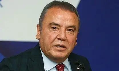 Muhittin Böcek dahil 41 kişi hakkındaki iddianame kabul edildi