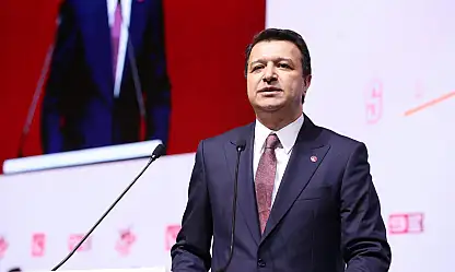 Saadet Partisi Genel Başkanı Mahmut Arıkan: Bölgemiz için 'Yeni Bir Süreç' başlıyor