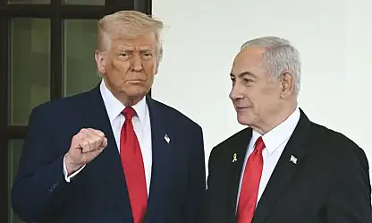 Trump ile  Netanyahu Gazze'deki ateşkesi görüşmek için 29 Aralık'ta bir araya gelecek
