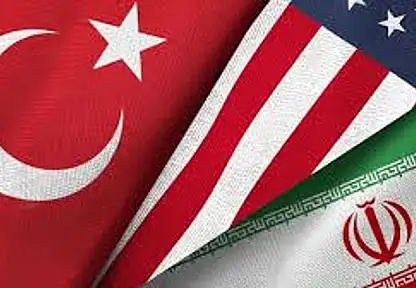 ABD İran Müzakereleri İçin Rota Değişti Türkiye Masada Yok