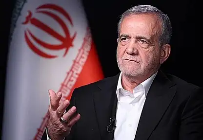 ABD'nin tehdidi sonrası İran'dan hamle! Mektup gönderdiler